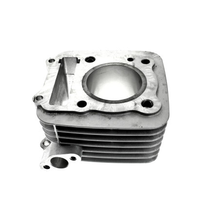 CYLINDER ŻELIWNY POWER FORCE SUZUKI GN125 57MM 4T
