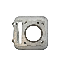 CYLINDER ŻELIWNY POWER FORCE SUZUKI GN125 57MM 4T