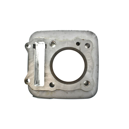CYLINDER ŻELIWNY POWER FORCE SUZUKI GN125 57MM 4T