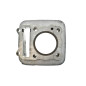 CYLINDER ŻELIWNY POWER FORCE SUZUKI GN125 57MM 4T