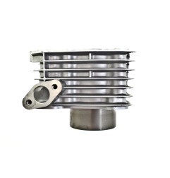 CYLINDER ŻELIWNY POWER FORCE SUZUKI GN125 57MM 4T