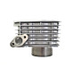 CYLINDER ŻELIWNY POWER FORCE SUZUKI GN125 57MM 4T