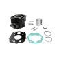 CYLINDER ŻELIWNY POWER FORCE DERBI SENDA APRILIA RS 40MM 2T