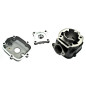 CYLINDER ŻELIWNY POWER FORCE Z GŁOWICĄ DERBI SENDA APRILIA RS 47MM 2T CYLINDER ŻELIWNY POWER FORCE Z GŁOWICĄ DERBI SENDA APRILIA RS 47MM 2T