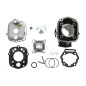 CYLINDER ŻELIWNY POWER FORCE Z GŁOWICĄ DERBI SENDA APRILIA RS 47MM 2T CYLINDER ŻELIWNY POWER FORCE Z GŁOWICĄ DERBI SENDA APRILIA RS 47MM 2T