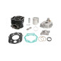 CYLINDER ŻELIWNY POWER FORCE Z GŁOWICĄ DERBI SENDA APRILIA RS 47MM 2T CYLINDER ŻELIWNY POWER FORCE Z GŁOWICĄ DERBI SENDA APRILIA RS 47MM 2T