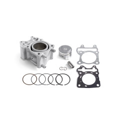 CYLINDER NICASILOWY AIRSAL HONDA PCX SH FORZA 150 CCM 58MM 4T