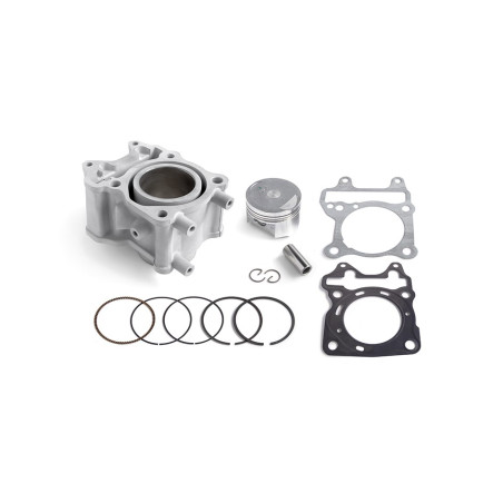 CYLINDER NICASILOWY AIRSAL HONDA PCX SH FORZA 150 CCM 58MM 4T