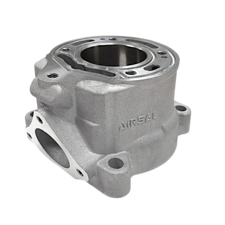 CYLINDER NICASILOWY AIRSAL KTM SX65 45MM 2T