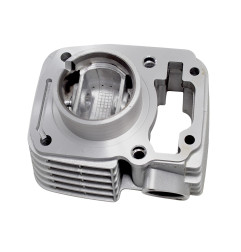 CYLINDER ŻELIWNY POWER FORCE HONDA CB CBF 52,40MM 4T