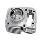 CYLINDER ŻELIWNY POWER FORCE HONDA CB CBF 52,40MM 4T