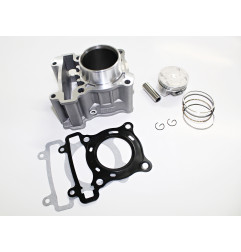 CYLINDER ŻELIWNY POWER FORCE YAMAHA X-MAX YP VP 54MM 4T