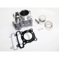 CYLINDER ŻELIWNY POWER FORCE YAMAHA X-MAX YP VP 54MM 4T