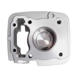 CYLINDER ŻELIWNY POWER FORCE HONDA CB CBF 52,40MM 4T