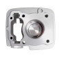CYLINDER ŻELIWNY POWER FORCE HONDA CB CBF 52,40MM 4T