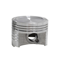 CYLINDER ŻELIWNY POWER FORCE HONDA CB CBF 52,40MM 4T