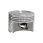 CYLINDER ŻELIWNY POWER FORCE HONDA CB CBF 52,40MM 4T