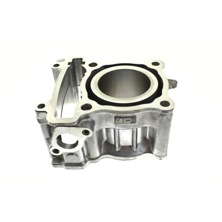 CYLINDER ŻELIWNY POWER FORCE BASIC MBK NXC YAMAHA X-MAX YZF-R125 54MM 4T