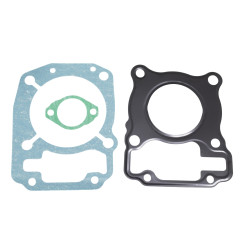 CYLINDER ŻELIWNY POWER FORCE HONDA CB CBF 52,40MM 4T