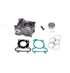 CYLINDER ŻELIWNY POWER FORCE YAMAHA X-MAX YP VP 54MM 4T