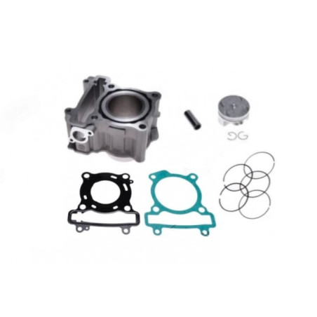 CYLINDER ŻELIWNY POWER FORCE YAMAHA X-MAX YP VP 54MM 4T