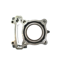 CYLINDER ŻELIWNY POWER FORCE BASIC MBK NXC YAMAHA X-MAX YZF-R125 54MM 4T