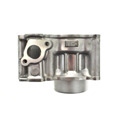CYLINDER ŻELIWNY POWER FORCE BASIC MBK NXC YAMAHA X-MAX YZF-R125 54MM 4T