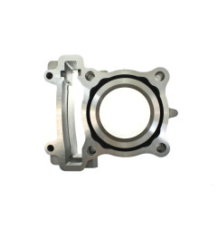 CYLINDER ŻELIWNY POWER FORCE YAMAHA X-MAX 52MM 4T
