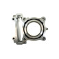 CYLINDER ŻELIWNY POWER FORCE YAMAHA X-MAX 52MM 4T CYLINDER ŻELIWNY POWER FORCE YAMAHA X-MAX 52MM 4T