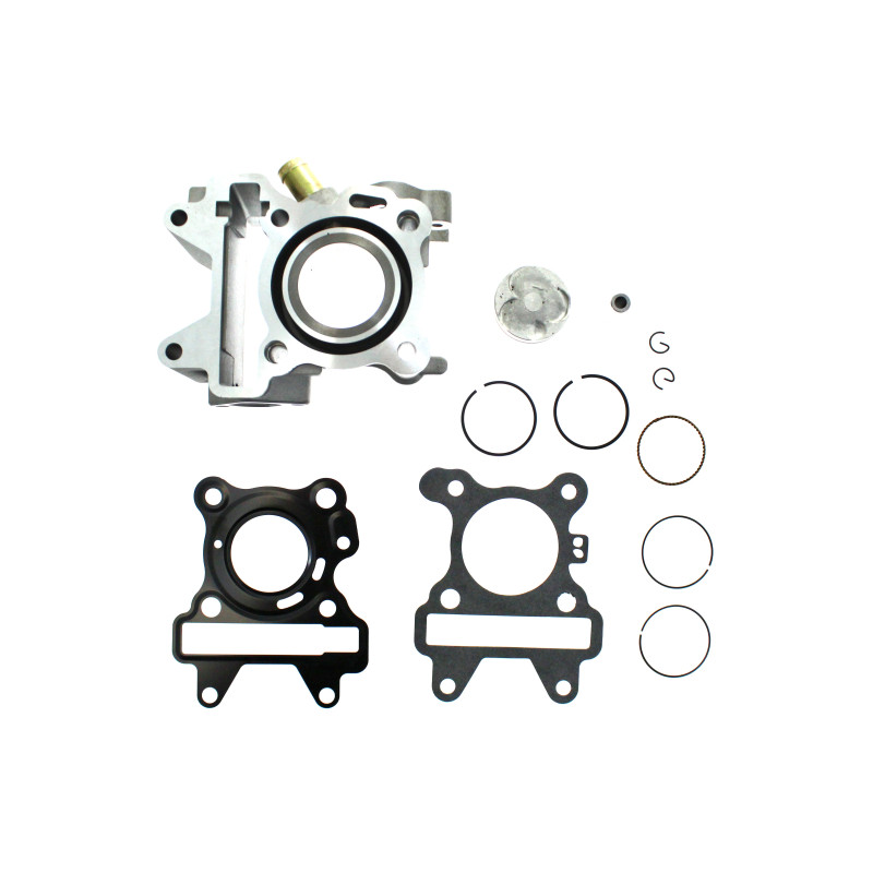 CYLINDER ŻELIWNY POWER FORCE YAMAHA NEOS 38MM 4T