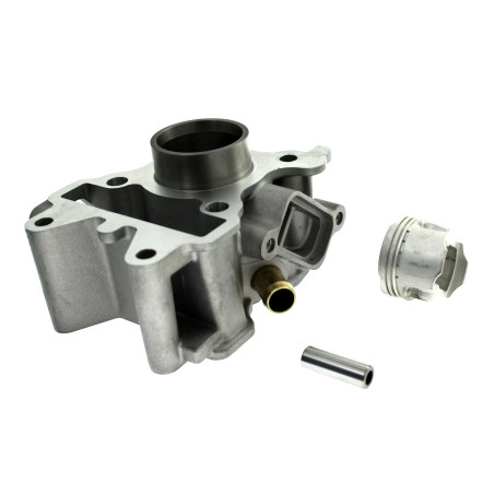 CYLINDER ŻELIWNY POWER FORCE YAMAHA NEOS 38MM 4T