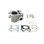 CYLINDER ŻELIWNY POWER FORCE HONDA PCX 58MM 4T