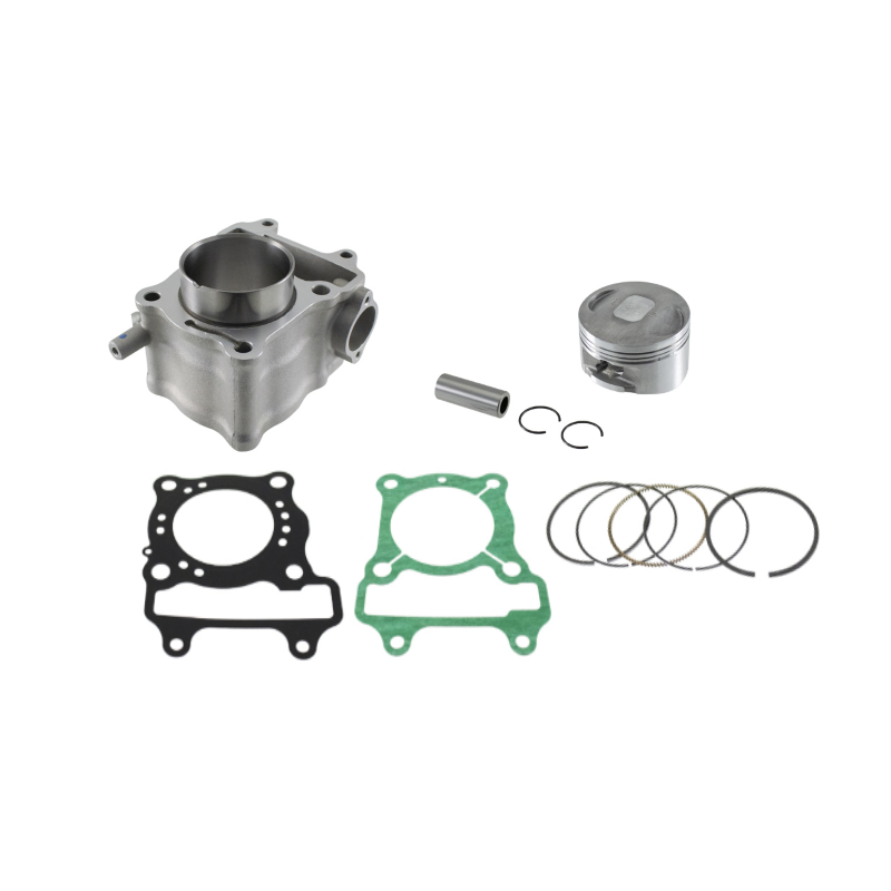 CYLINDER ŻELIWNY RMS EVOK HONDA SH125 52,4MM 4T CYLINDER ŻELIWNY RMS EVOK HONDA SH125 52,4MM 4T