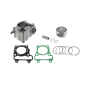 CYLINDER ŻELIWNY RMS EVOK HONDA SH125 52,4MM 4T CYLINDER ŻELIWNY RMS EVOK HONDA SH125 52,4MM 4T