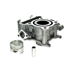 CYLINDER ŻELIWNY POWER FORCE YAMAHA NEOS 38MM 4T