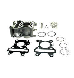 CYLINDER ŻELIWNY POWER FORCE YAMAHA NEOS 38MM 4T