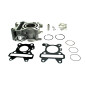 CYLINDER ŻELIWNY POWER FORCE YAMAHA NEOS 38MM 4T