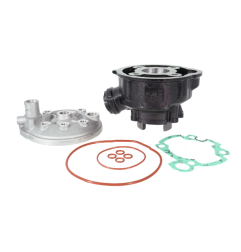 CYLINDER ŻELIWNY RMS APRILIA RS YAMAHA TZR MINARELLI AM6 40,3 MM 2T