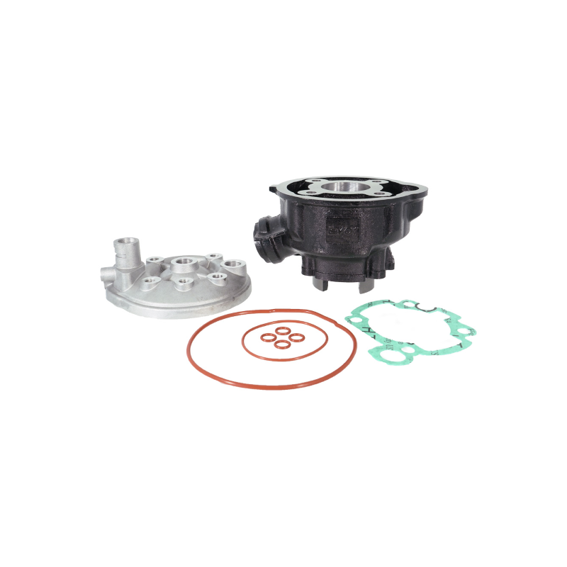 CYLINDER ŻELIWNY RMS APRILIA RS YAMAHA TZR MINARELLI AM6 40,3 MM 2T