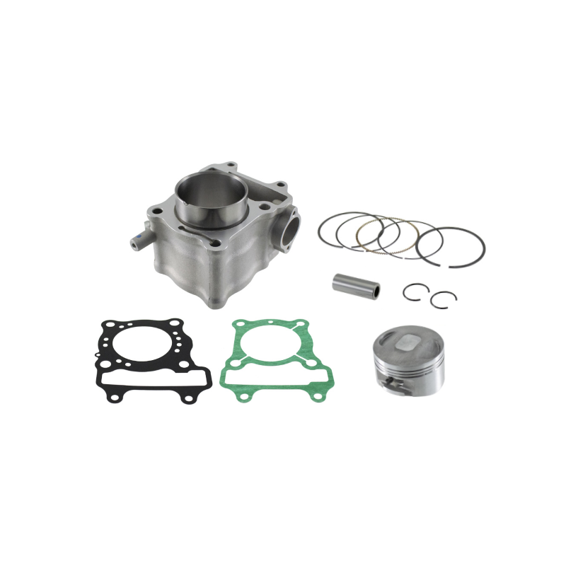 CYLINDER ALUMINIOWY RMS HONDA SH FES 58 MM 4T