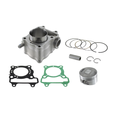 CYLINDER ALUMINIOWY RMS HONDA SH FES 58 MM 4T