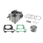 CYLINDER ALUMINIOWY RMS HONDA SH FES 58 MM 4T