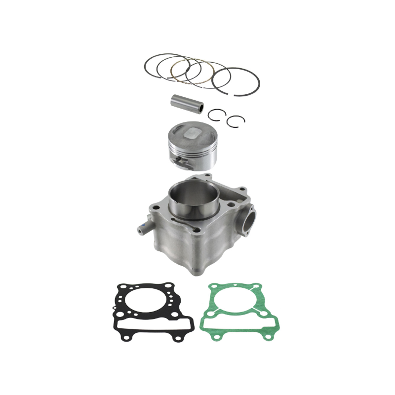 CYLINDER EVOK HONDA SH 125 PCX 125 52,4MM