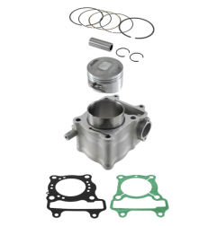 CYLINDER EVOK HONDA SH 150 PCX 150 13-18 58MM