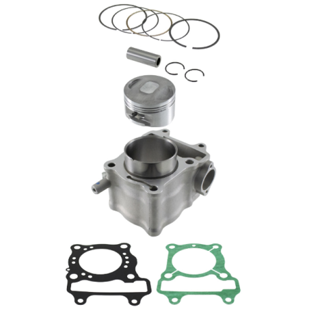 CYLINDER EVOK HONDA SH 150 PCX 150 13-18 58MM