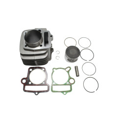 CYLINDER ŻELIWNY YX140 W063 APOLLO RXF OPEN