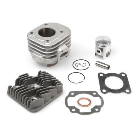 CYLINDER NICASILOWY AIRSAL MINARELLI 46MM