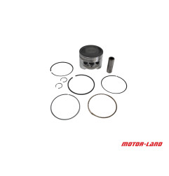 CYLINDER ŻELIWNY YX140 W063 APOLLO RXF OPEN