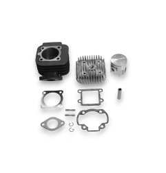 CYLINDER ŻELIWNY AIRSAL MINARELLI 70CC
