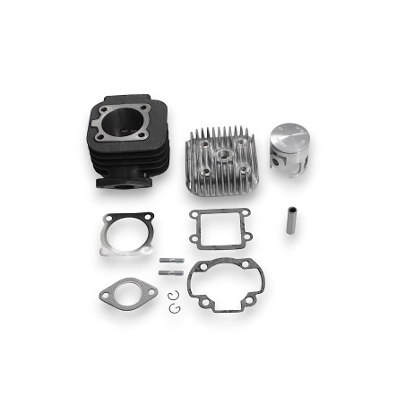 CYLINDER ŻELIWNY AIRSAL MINARELLI 70CC